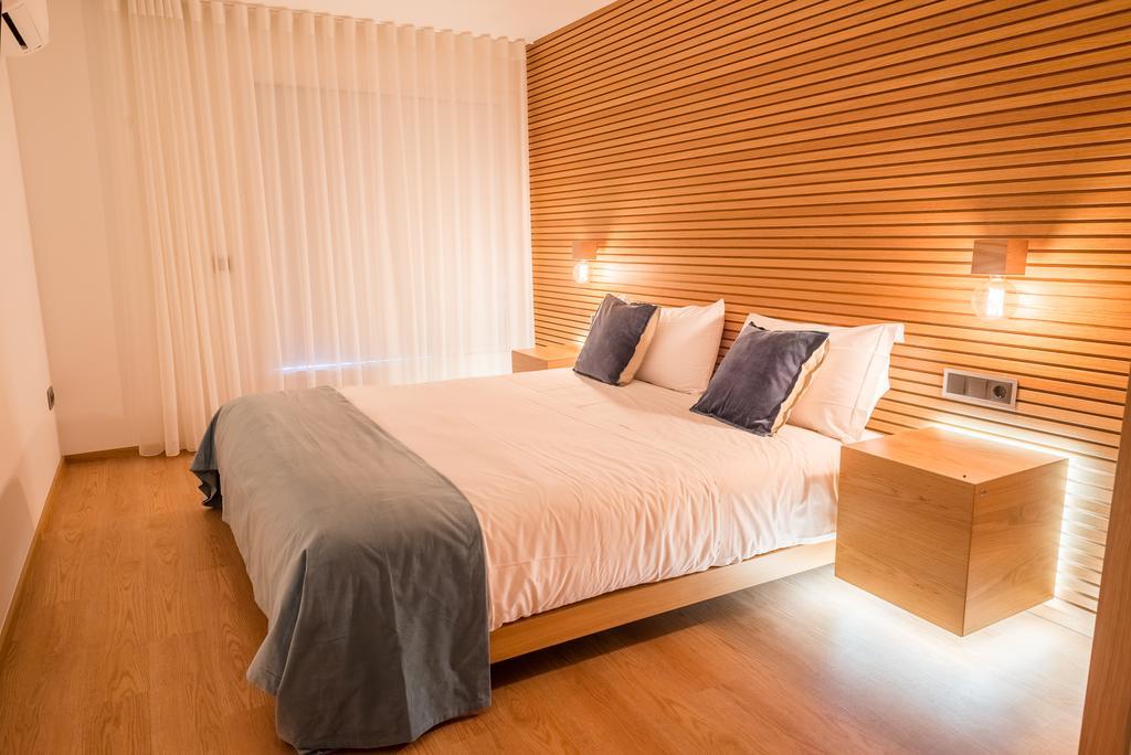 Almada Domus Apartman Porto Kültér fotó