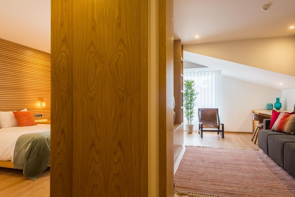 Almada Domus Apartman Porto Kültér fotó