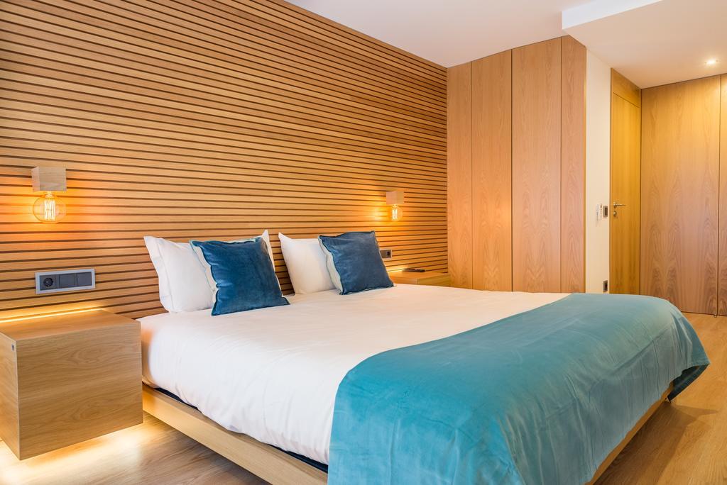 Almada Domus Apartman Porto Kültér fotó