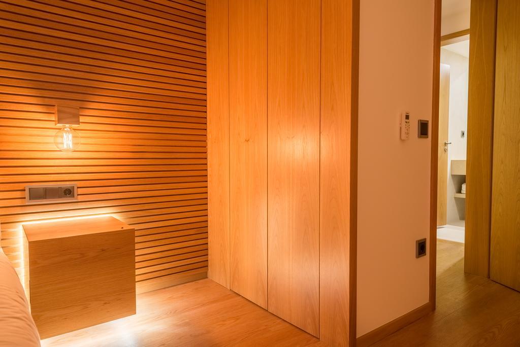 Almada Domus Apartman Porto Kültér fotó