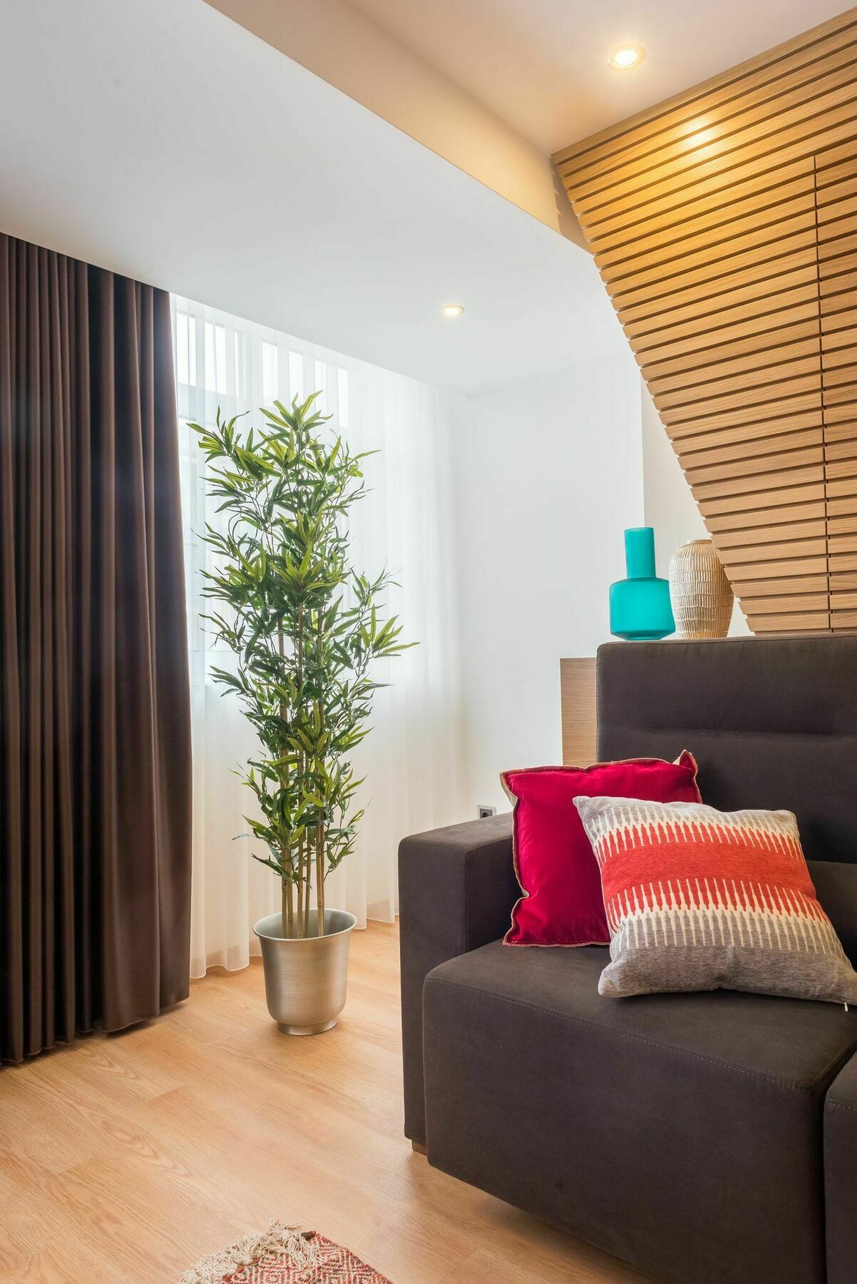 Almada Domus Apartman Porto Kültér fotó
