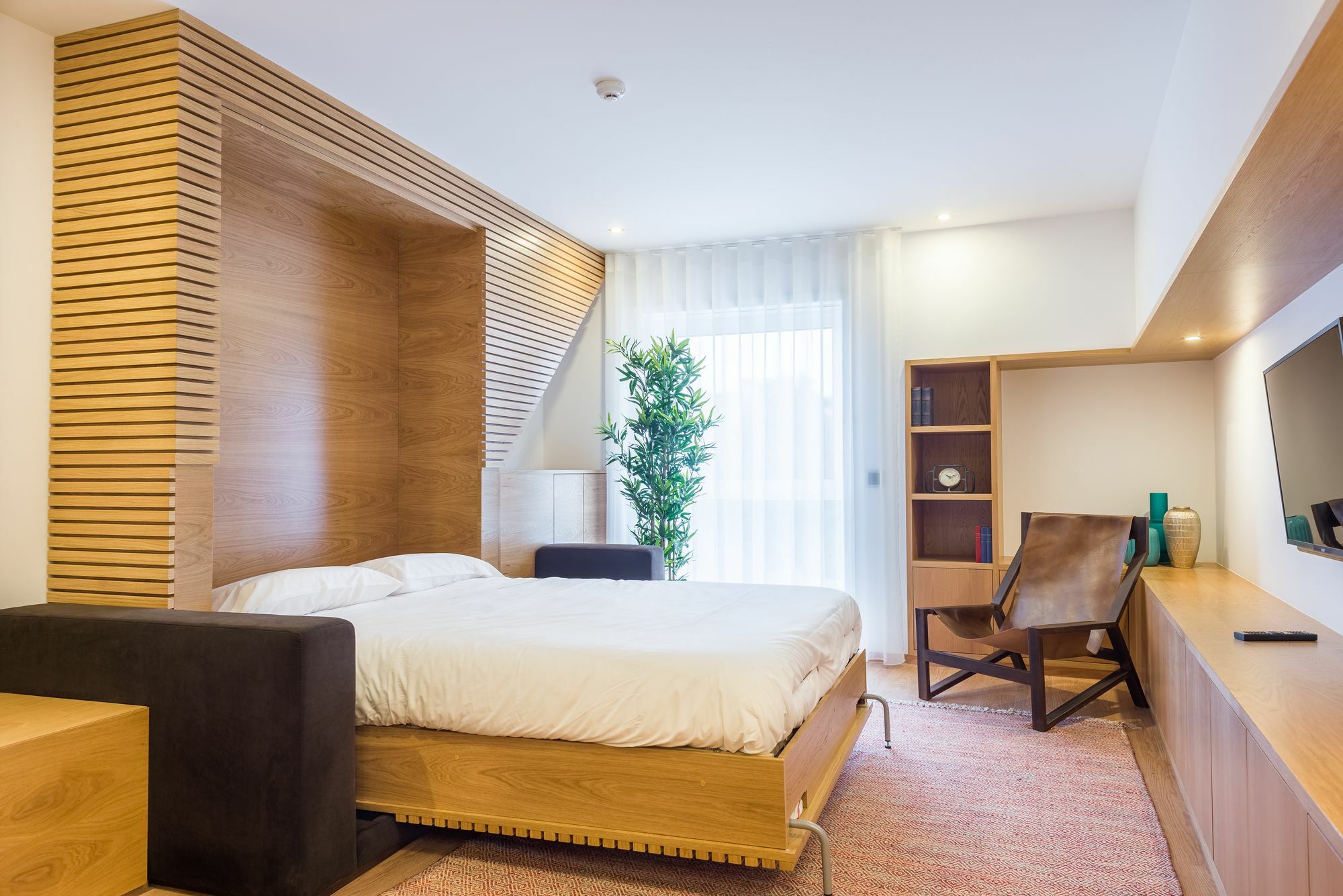 Almada Domus Apartman Porto Kültér fotó