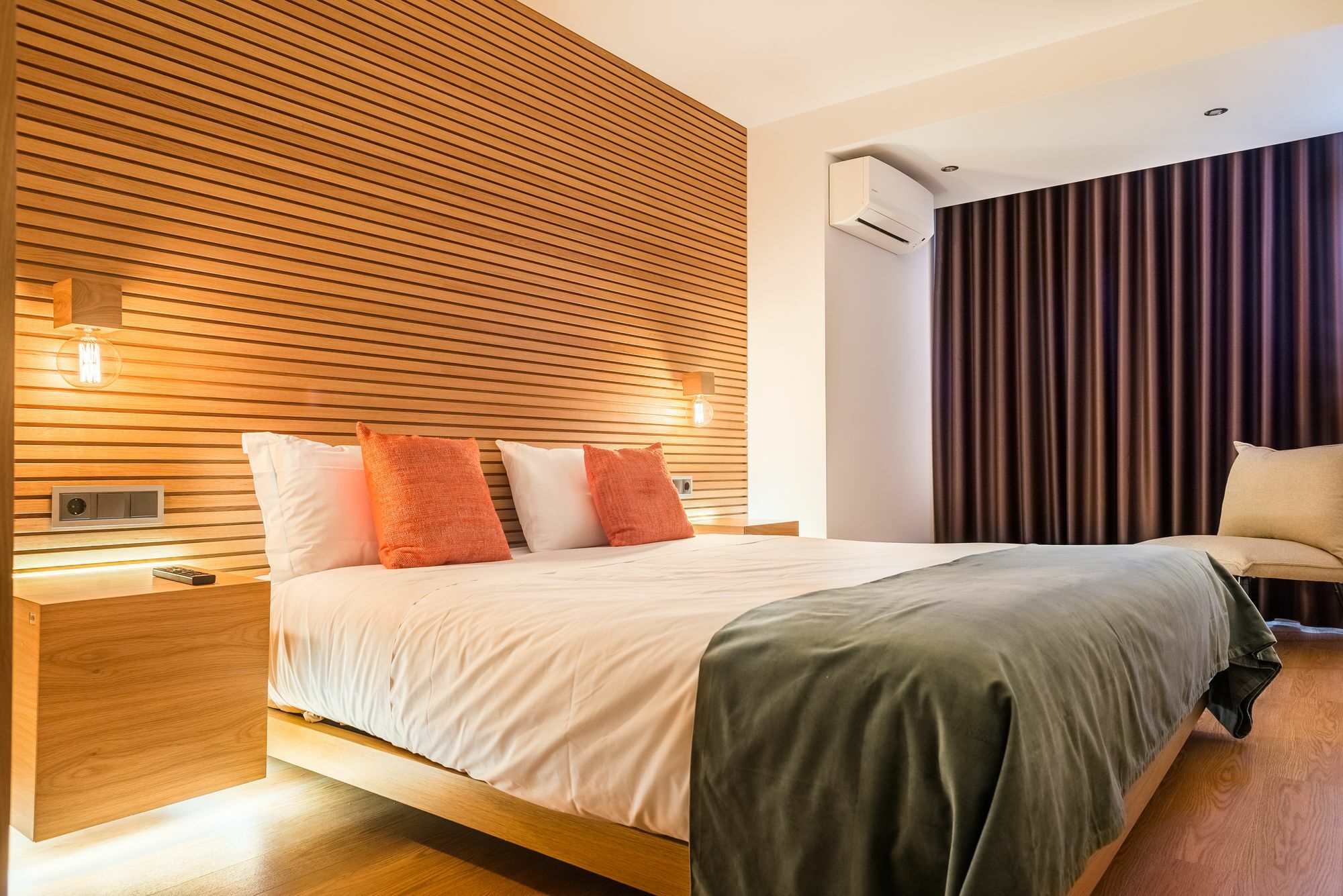 Almada Domus Apartman Porto Kültér fotó